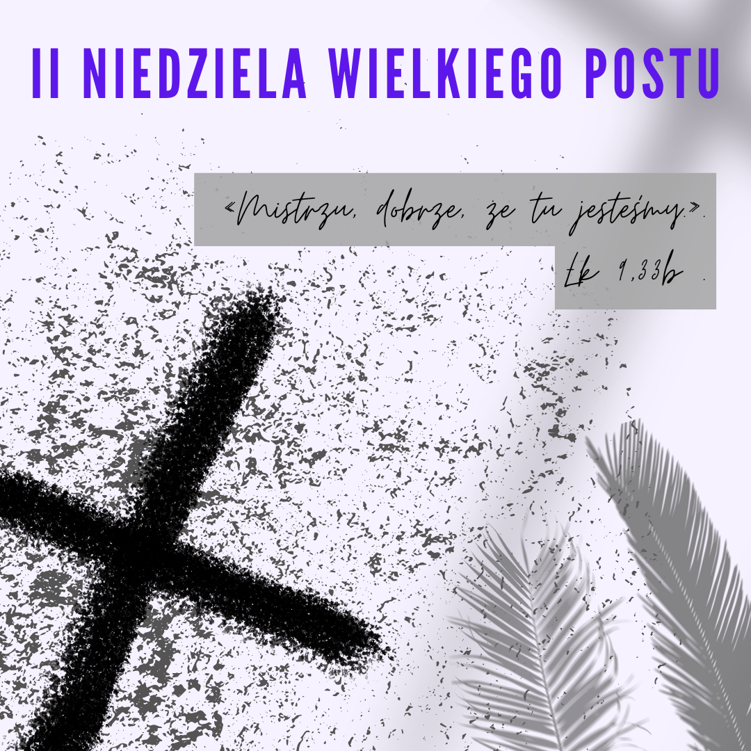 Słowo na niedzielę