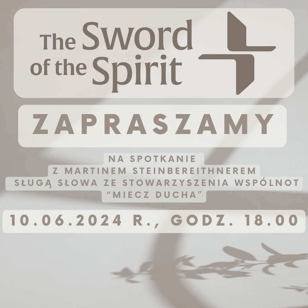 Spotkanie z gościem