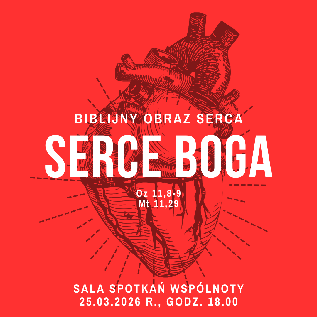 Spotkanie modlitewne