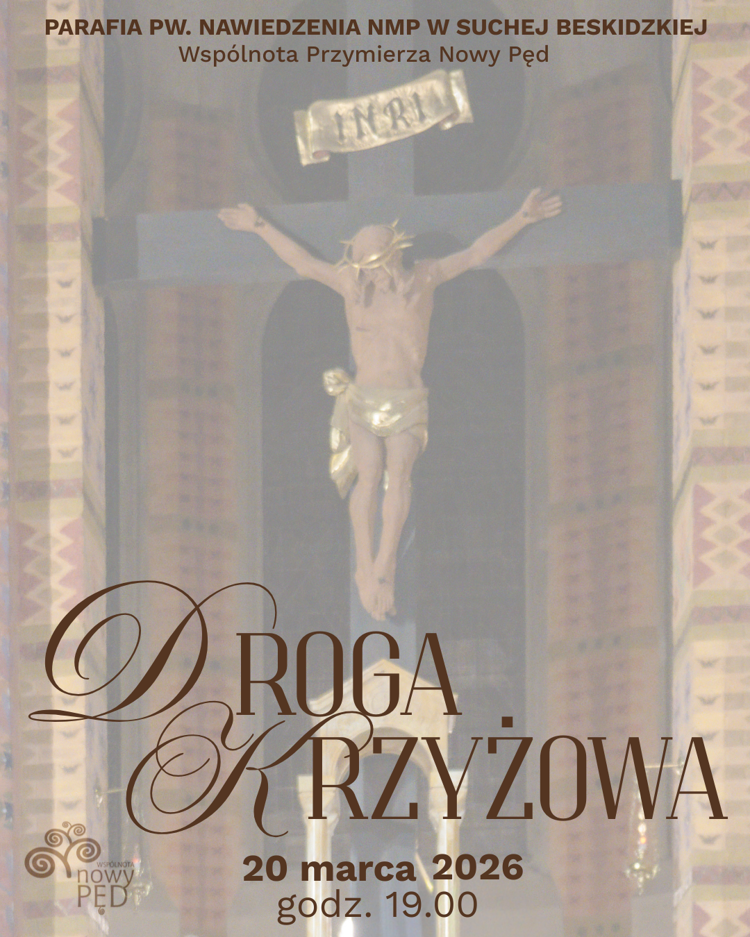 Droga Krzyżowa
