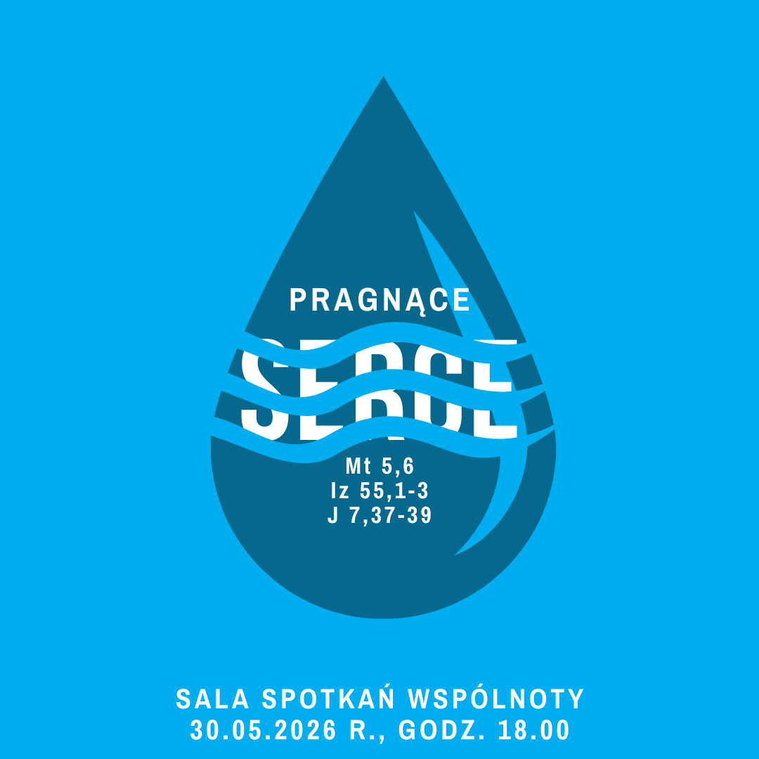 Spotkanie modlitewne
