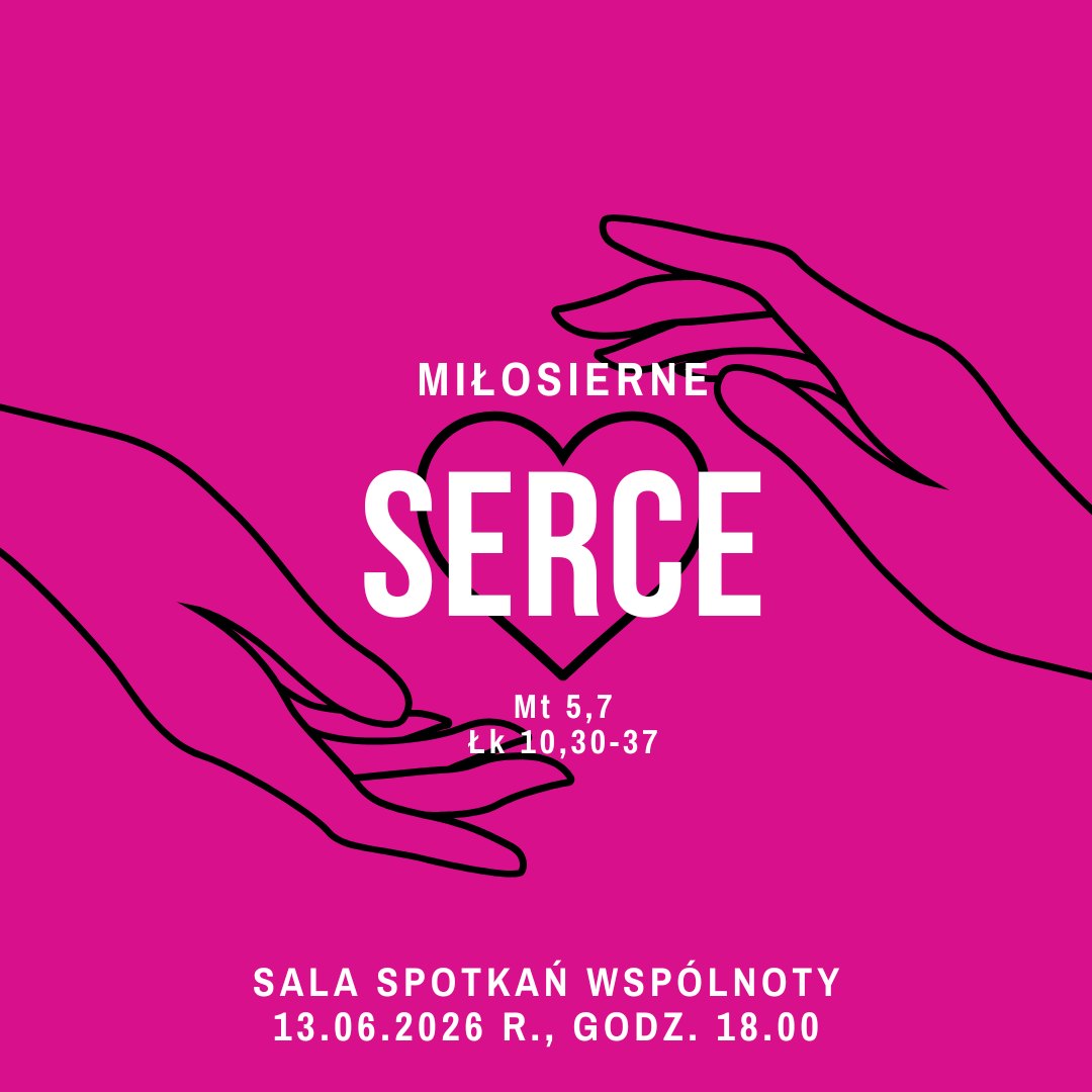 Spotkanie modlitewne