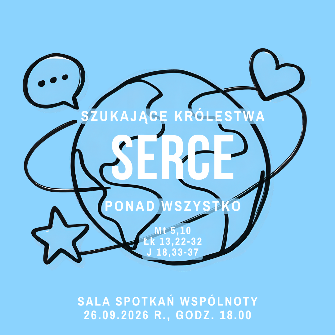 Spotkanie modlitewne