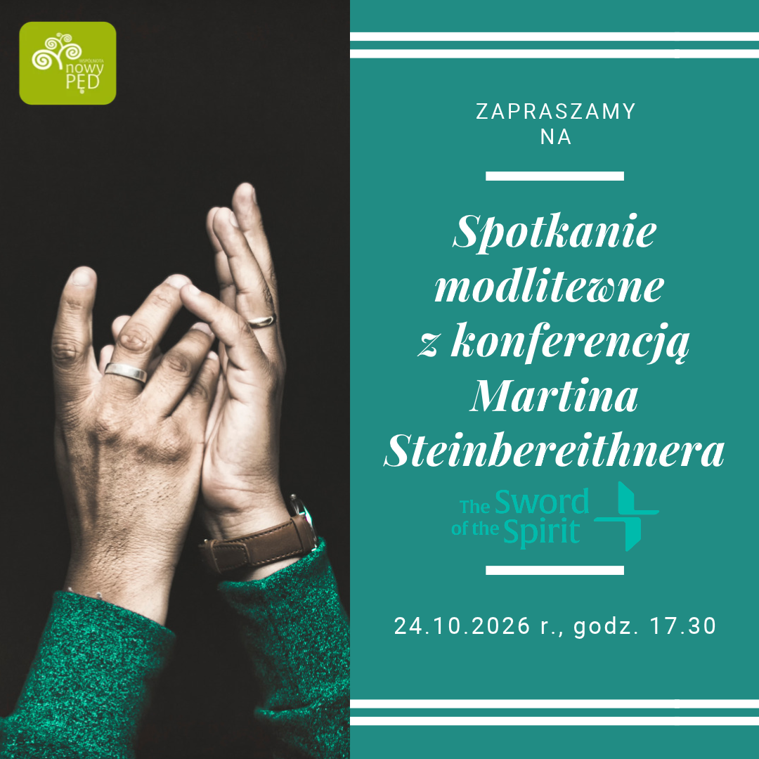 Spotkanie z gościem